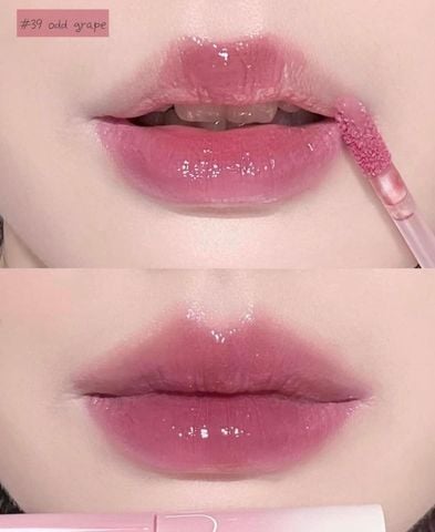 Son Bóng Romand Juicy Lasting Tint 5.5G
