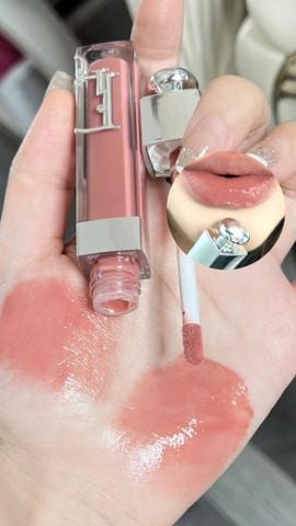 Son Dưỡng Dior Lip Maximizer Hyaluronic Lip Plumper 6Ml