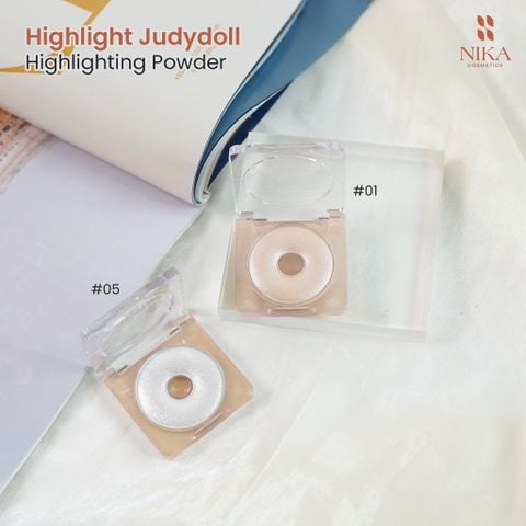 Highlight Judydoll Highlighting Powder 4g