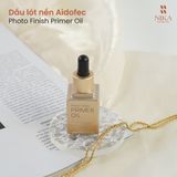 Dầu Lót Nền Aidofec Photo Finish Primer Oil