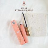Mascara Lót Mi Ukiss Eyelashes Base