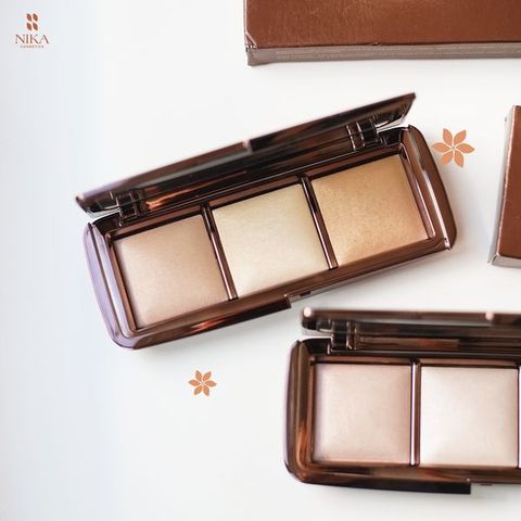 Bảng Highlight Hourglass Ambient Lighting Palette 3 Ô 3.3G