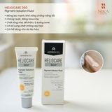 Kem Chống Nắng Heliocare Pigment Solution Fluid 50Ml