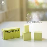 Sáp Nước Hoa Tamburins Perfume Balm 6.5g
