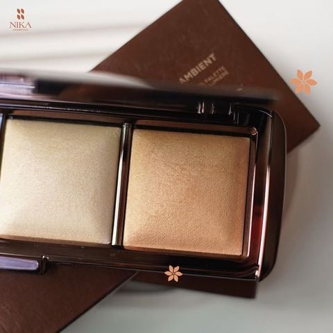 Bảng Highlight Hourglass Ambient Lighting Palette 3 Ô 3.3G