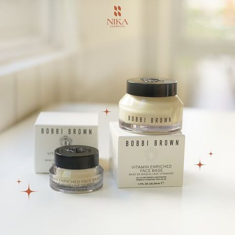 Kem Lót Bobbi Brown Vitamin Enriched Face Base