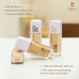 Kem Nền Maybelline Superstay Up To 30H Lumi Matte Foundation 35ml
