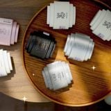 Kem Dưỡng Tay Tamburins The Shell Centella Asiatica Extract Perfume Hand 30ml