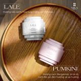 Kem Dưỡng Tay Tamburins The Shell Centella Asiatica Extract Perfume Hand 30ml