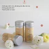 Sáp Định Hình Tóc Kalanxuan Wax Stick 75G