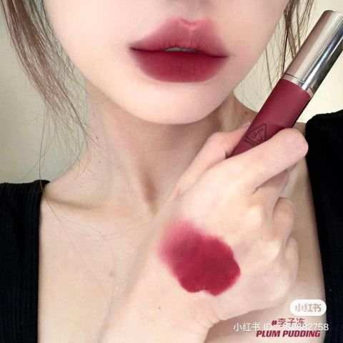 [New] Son Kem 3CE Hazy Lip Clay 4G