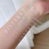 Nhũ Mắt Dasique Starlit Jewel Liquid Glitter 1.8g