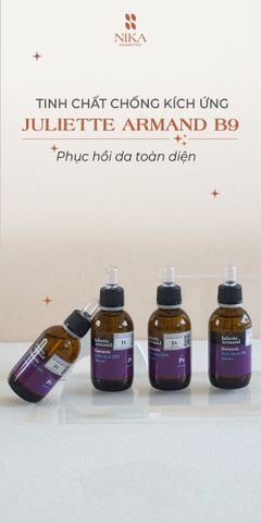 Serum Juliette Armand Elements Folic Acid B9