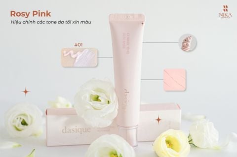 Kem Lót Dasique Correcting Sun Base 30ml