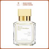 Nước Hoa Maison Francis Kurkdjian Paris Aqua Universalis Forte 100Ml