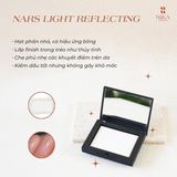 Phấn Phủ Nén Nars Light Reflecting Setting Powder Pressed 10G