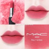 Son Thỏi Mac Powder Kiss Lipstick