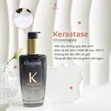 Dầu Dưỡng Tóc Kerastase Chronologiste Huile De Parfum 100ml