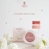 Phấn Má Hồng Clinique Cheek Pop Blush Pop
