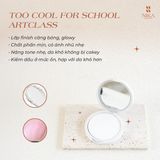 Phấn Phủ Nén Too Cool For School Artclass By Rodin Finish Setting Pact