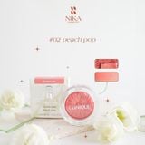 Phấn Má Hồng Clinique Cheek Pop Blush Pop