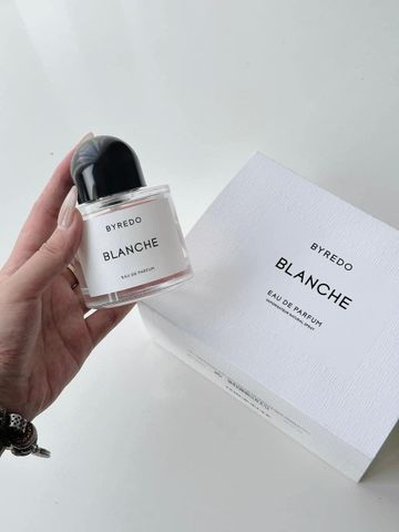 Nước hoa Byredo Blanche EDP