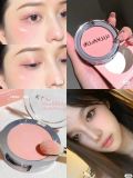 Phấn Má Hồng Klavuu Urban Pearlsation Natural Powder Blusher