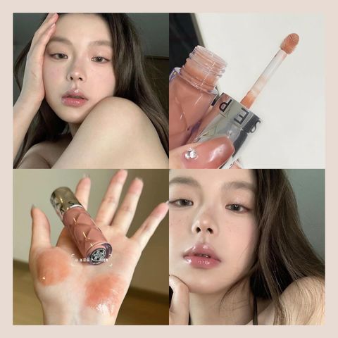 Son Bóng Sephora Outrageous Plump Effect 6ML