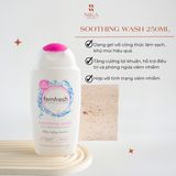Dung Dịch Vệ Sinh Phụ Nữ Femfresh Soap Free