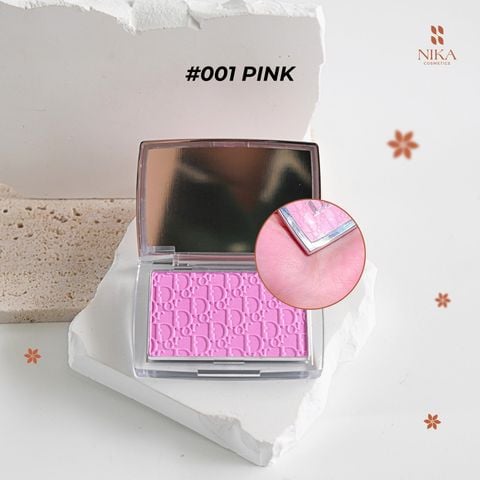 Phấn Má Hồng Dior Backstage Rosy Glow 4.6G