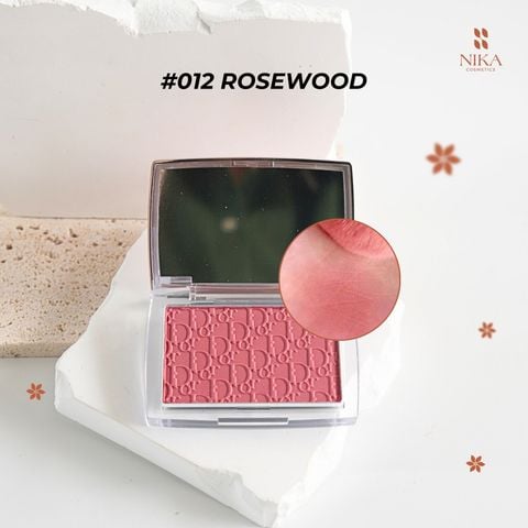 Phấn Má Hồng Dior Backstage Rosy Glow 4.6G