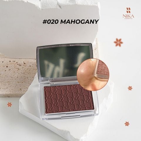 Phấn Má Hồng Dior Backstage Rosy Glow 4.6G