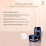 Phấn Phủ Bột Clé De Peau Beauté Translucent Loose Powder 26g
