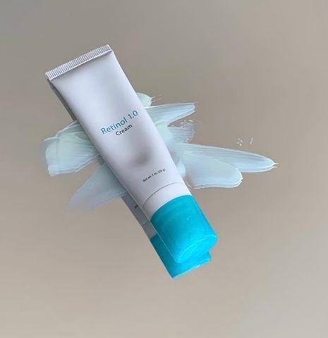 Kem Đặc Trị Obagi Retinol Cream 28G