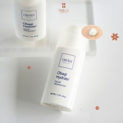 Kem Dưỡng Obagi Hydrate Facial Moisturizer 48G