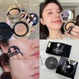 Cushion Cnp Propolis Ampule In SPF50+ PA+++ 15G Kèm Lõi