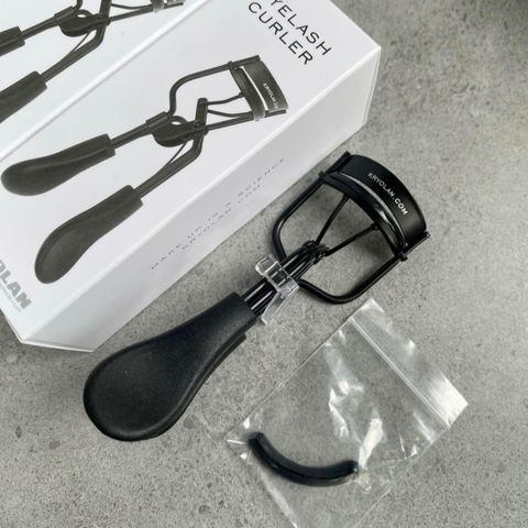 Bấm Mi Kryolan Eyelash Curler