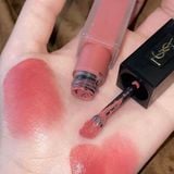 Son Kem Ysl Tatouage Couture Velvet Cream 6Ml