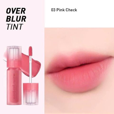 Son Kem Peripera Over Blur Tint 3.5G