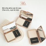 Phấn Phủ Nén Hourglass Vanish Airbrush Pressed Powder 10.5g