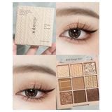 Bảng Mắt Dasique Shadow Palette 9 Ô 7G