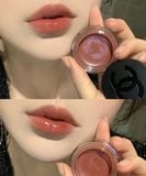 Son Dưỡng N°1 De Chanel Baume Lèvres Et Joues Au Camélia Rouge Red Camellia Lip And Cheek Balm 6.5G