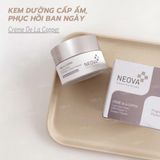 Kem Dưỡng Neova Progressive Photoaging Creme De La Copper 50Ml