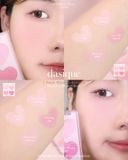 Bảng Má Hồng Dasique Blending Mood Cheek 4 Ô 11G