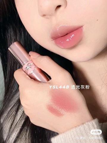 Son Dưỡng YSL Loveshine Candy Glow 3.1G