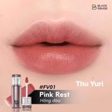 Son Kem Black Rouge Icy To Fog Velvet 39.6G