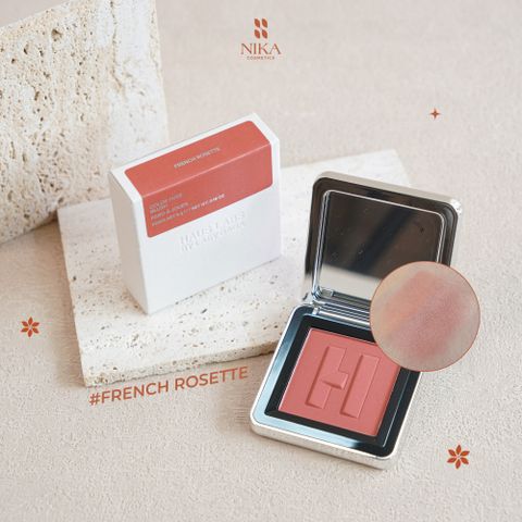 Má Hồng Haus Labs Color Fuse Blush 5G