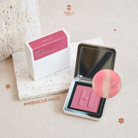 Má Hồng Haus Labs Color Fuse Blush 5G