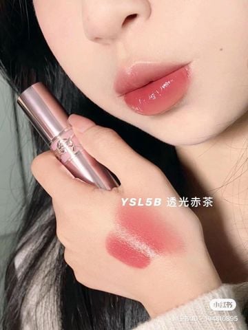 Son Dưỡng YSL Loveshine Candy Glow 3.1G