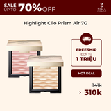 Highlight Clio Prism Air 7G